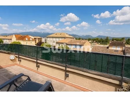 annonce maison à vendre
