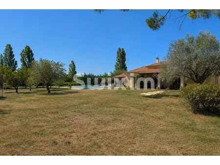 annonce maison à vendre