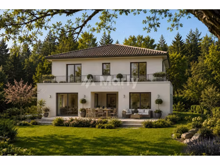 annonce terrain à vendre