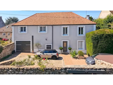 vente maison 7 pièces 187 m² à mennecy (91540)  579 000 €