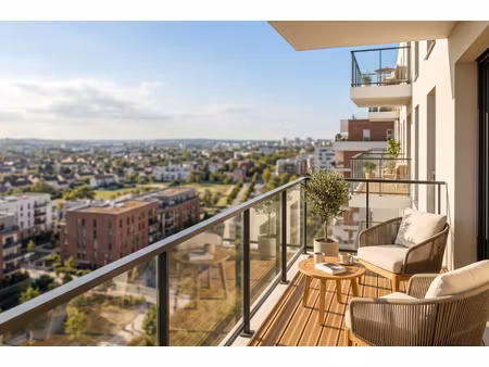 annonce appartement à vendre