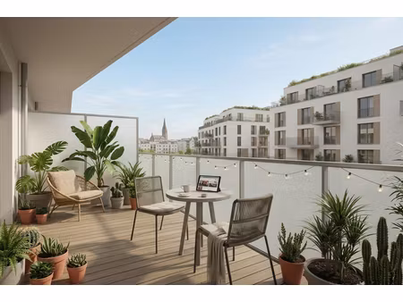 annonce appartement à vendre