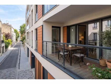 annonce appartement à vendre