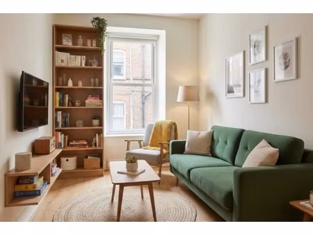 annonce appartement à vendre