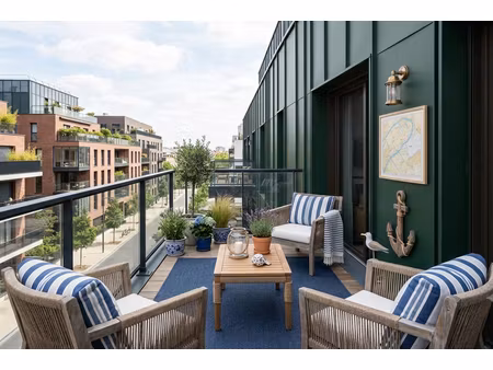 annonce appartement à vendre