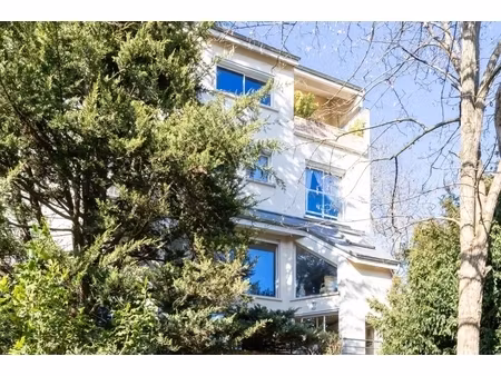 annonce maison à vendre