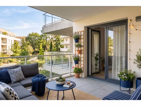 annonce appartement à vendre