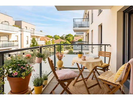 annonce appartement à vendre