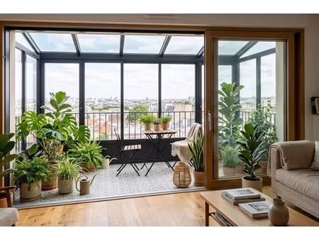 annonce appartement à vendre