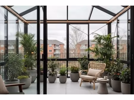 annonce appartement à vendre