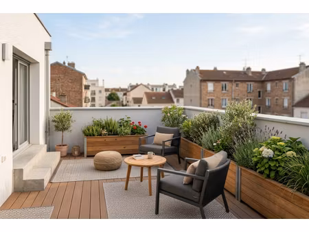 annonce appartement à vendre