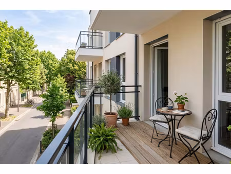 annonce appartement à vendre