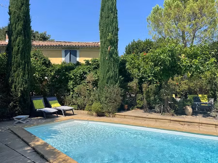 vente maison 10 pièces 250 m² à gargas (84400)  583 000 €
