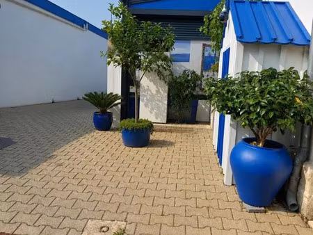 vente maison 2 pièces 49 m² arcachon (33120)