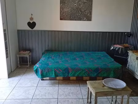 location appartement 2 pièces 30 m² à bègles (33130)