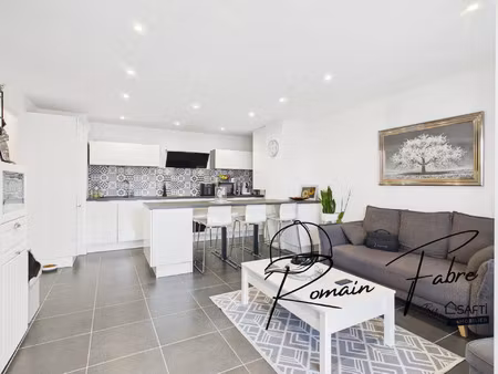 vente appartement 3 pièces 62 m² saint-vincent-de-paul (33440)
