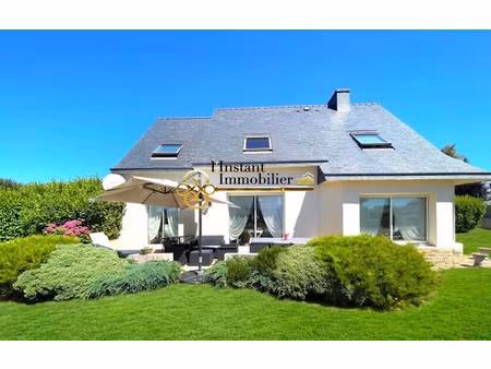 vente maison 6 pièces 138.23 m² à carantec (29660)  609 900 €