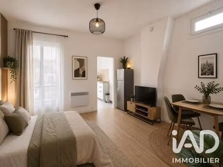 appartement à villemomble (93250)