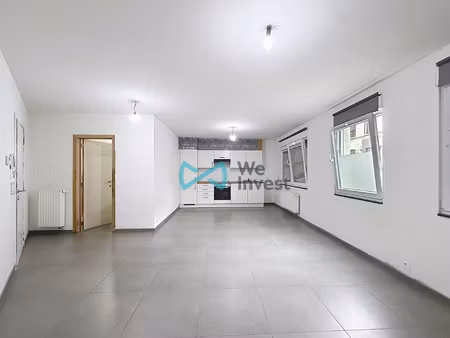 appartement te huur in mons