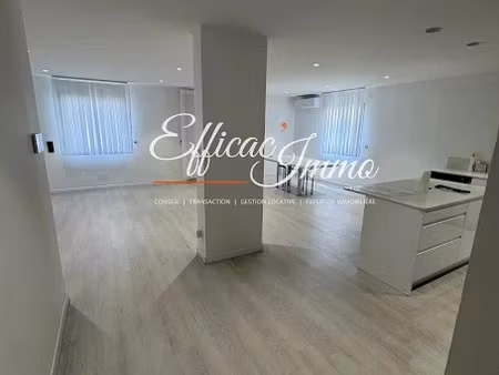 vente locaux professionnels 5 pièces 154.51 m² à perpignan (66000)  150 000 €