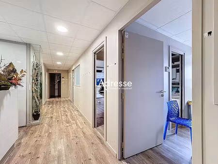 vente locaux professionnels 0 pièces 47.8 m² à plaisance-du-touch (31830)  144 000 €