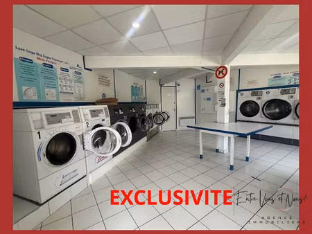 vente locaux professionnels 50 m² à bazas (33430)  50 000 €