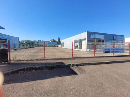vente locaux professionnels 1 pièce 336 m² à saint-clement (89100)  317 000 €