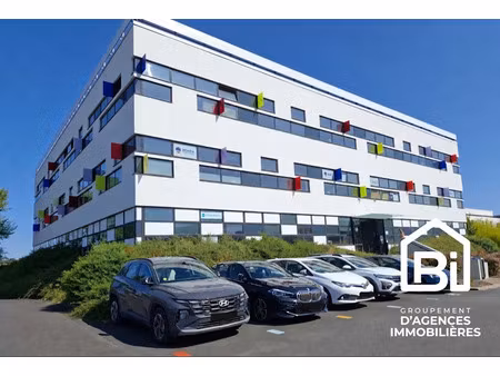vente locaux professionnels 2 pièces 72 m² à saint-contest (14280)  180 200 €