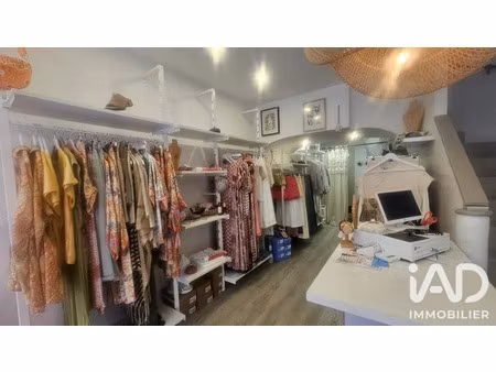 vente locaux professionnels 0 pièces 50 m² à vence (06140)  34 000 €