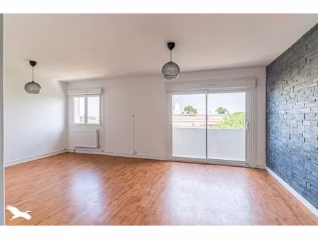 vente appartement 3 pièces 75 m² bordeaux (33200)