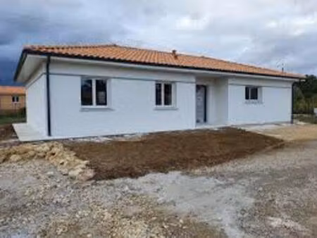 vente maison 5 pièces 90 m² créon (33670)