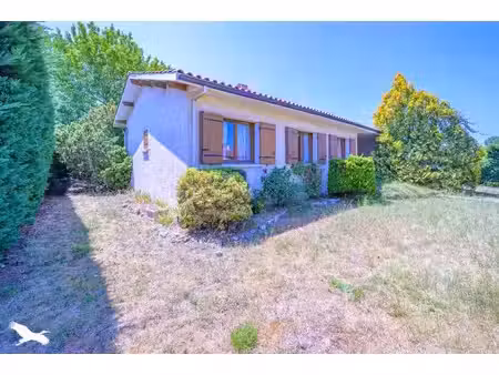 vente maison 5 pièces 98 m² marcheprime (33380)
