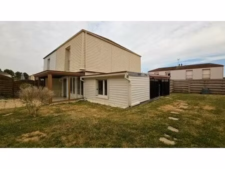 maison de luxe de 94 m2 en vente pavilly  normandie