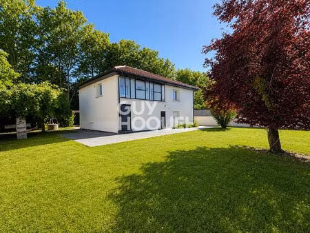maison à vendre de 5 pièces de 78 m²
