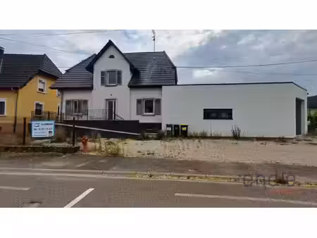 maison de caractère avec dépendance de 150 m² – terrain de 27 26 ares