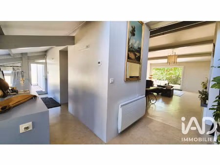vente maison 6 pièces 149 m² neuffons (33580)
