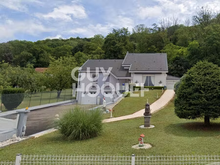 maison accès de plain-pied aux prestations de qualité echenoz la méline