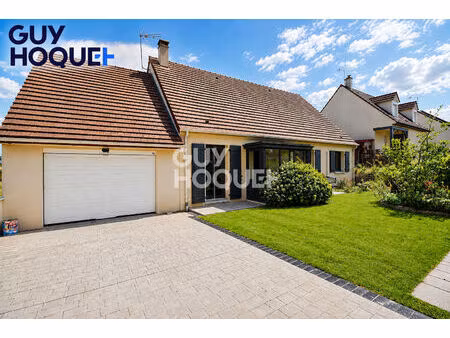 maison oissery 7 pièces 149.44 m²