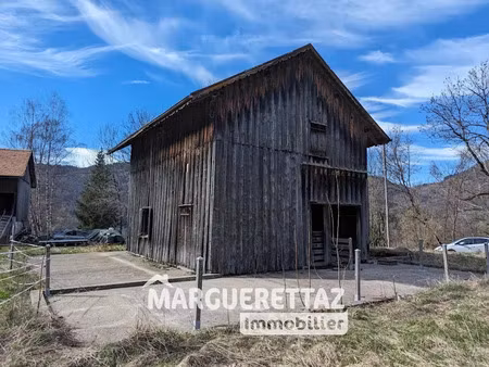 vente locaux professionnels 1 pièce 85 m² à mégevette (74490)  149 000 €
