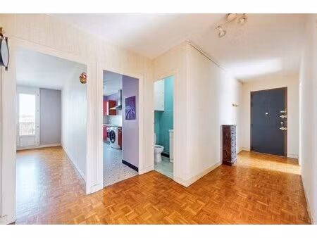 appartement 4 pièces 78 m2