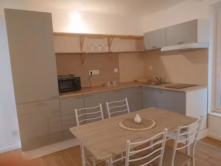 location appartement 1 pièce 20 m² à cazouls-lès-béziers (34370)