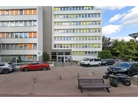 location bureaux 120 m²