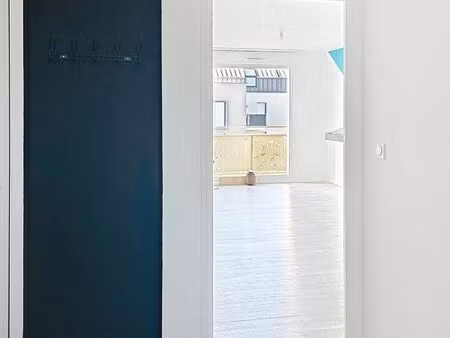 a vendre appartement lumineux t3