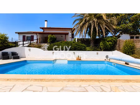 maison à vendre de 5 pièces de 177.28 m²