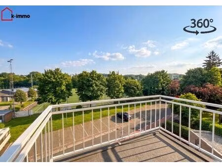 appartement à vendre à stadionstraße 11a neu-moresnet (vbe52080)