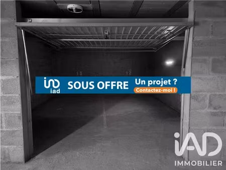 garage à saint-jean-de-monts (85160)