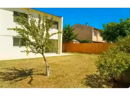 location maison 4 pièces 110 m² à libourne (33500)