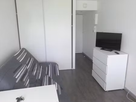 location appartement 1 pièce 20 m² à bordeaux (33800)