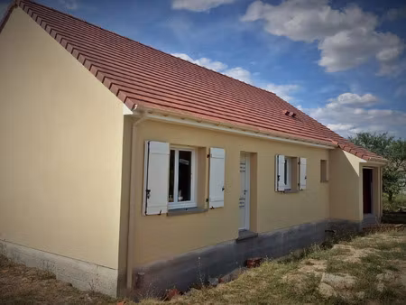 location maison 4 pièces 80 m² à cérons (33720)