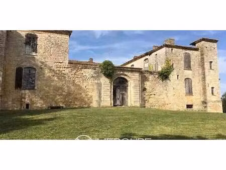 château saint-leonard (32)